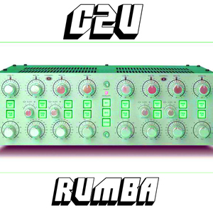 C2U - Rumba (Yellow Duck Records)