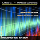 Liss C. - Radio Waves