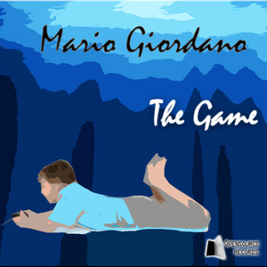 Mario Giordano  - The Game (Opensource Records)