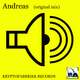 Kryptonicadjs & Andreafabbrikk Andreas