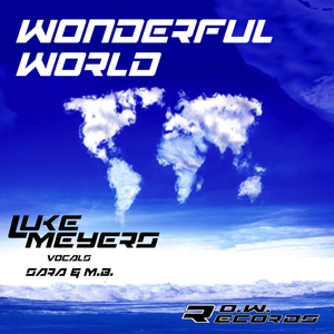 Luke Meyers - Wonderful World (R.O.W Records)