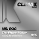 Mr. Rog - The Phone Maker Mr. Rog - The Phone Maker