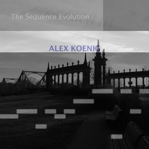 Alex Koenig - The Sequence Evolution (Sequence Distribution)