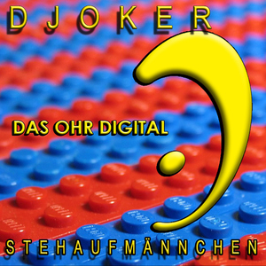 Djoker - Stehaufaennchen (das ohr digital) Djoker - Stehaufaennchen (das ohr digital)