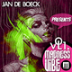 Various Artists - Jan De Boeck Presents Madness Vibe Vol 1.