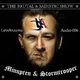 Stormtrooper & Minupren The Brutal And Sadistic Show