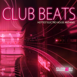 Various Artists - Club Beats (Clone 2.1 Records)
