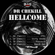 Dr Chekill Hellcome Dr Chekill Hellcome