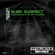 Main Suspect - Freedom