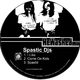 Spastic Djs - Like It