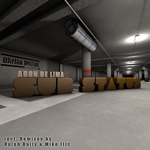 Aron De Lima - Sub Status (Dayjax Digital) Aron De Lima - Sub Status (Dayjax Digital)