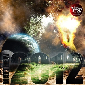Matthew - 2012 (Young Blood Records - Red Label)