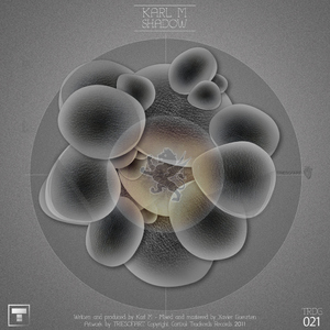 Karl M - Shadow (Trackord Records) Karl M - Shadow (Trackord Records)