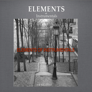 Tempo O Neil - Elements Of Instrumentals (Liberation Party)