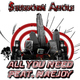 Stubborn Ahole Ft. Nae Joy All You Need Stubborn Ahole Ft. Nae Joy All You Need