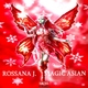 Rossana J Magic Asian