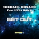 Michael Donato Feat Lyya Rokk Get Out