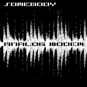 Analog Modem - Somebody (Synonym Rec.) Analog Modem - Somebody (Synonym Rec.)