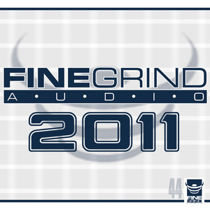 Fine Grind All Stars - Best Of Fine Grind Audio 2011 (FineGrind Audio)
