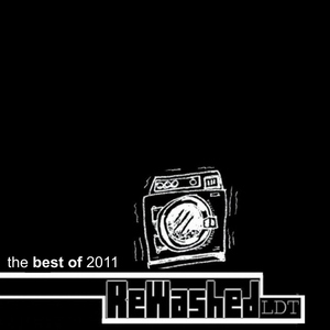Various Artist - Re Washed Ldt - The Best Of 2011 (ReWashed LDT)