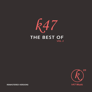 Viatone & Cristian Lange - The Best Of K47 Music Vol. 2 (K47 Music)