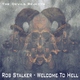 Rob Stalker - Welcome To Hell Rob Stalker - Welcome To Hell