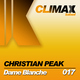 Christian Peak - Dame Blanche