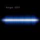 Korgus 2011 Korgus 2011