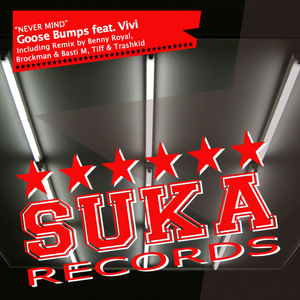 Goose Bumps Feat. Vivi - Never Mind (Suka Records)
