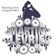 Martin Levrie Backstage Pass