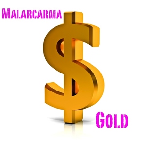 Malacarma Project - Gold (Blue Gypsy Records)
