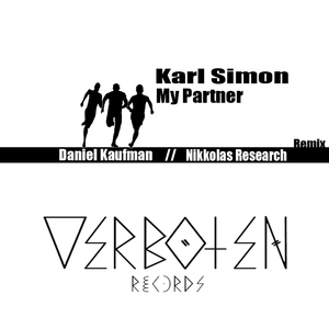Karl Simon - My Partner (Verboten)