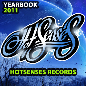Various Artists - Yearbook 2011 (HotSenses Records)