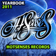 Various Artists - Yearbook 2011