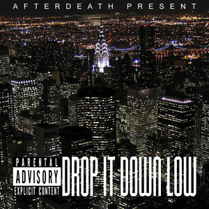 Dirty Diesel - Drop It Down Low (Afterdeath)