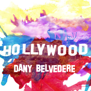 Dany Belvedere - Hollywood (Moddelay)