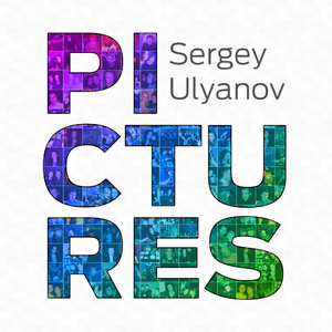 Sergey Ulyanov - Pictures (Function Sound Records) Sergey Ulyanov - Pictures (Function Sound Records)