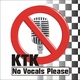 Ktk No Vocals Please 