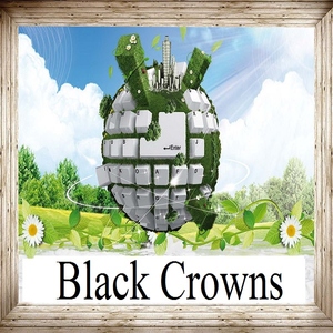 Brauherren - Black Crowns (Occtagon Studio)