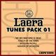 Laera Tunes Pack 01 Laera Tunes Pack 01