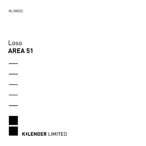 Loso - Area 51 (K:lender Limited)