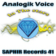 Analogik Voice In the Stars