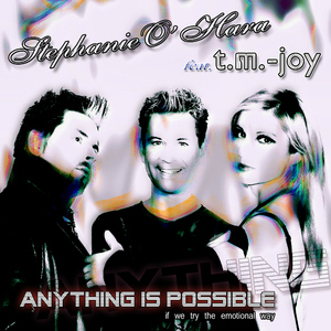 Stephanie O Hara Feat. T.m.-Joy  - Anything Is Possible (Wesley Music)