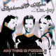 Stephanie O Hara Feat. T.m.-Joy Anything Is Possible Stephanie O Hara Feat. T.m.-Joy Anything Is Possible