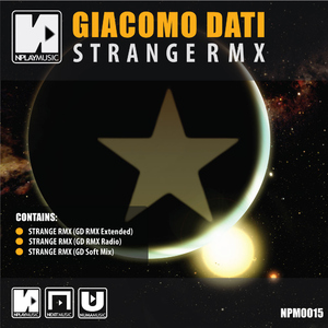 Giacomo Dati - Strange Rmx (Nplaymusic) Giacomo Dati - Strange Rmx (Nplaymusic)
