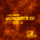Tom Almex Monodeck Remix Ep