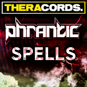 Phrantic - Spells (Theracords) Phrantic - Spells (Theracords)