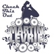 Martin Levrie Check This Out 2012