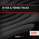 B-Tox & Tekno Traxx Fall Up
