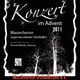 Musikverein &Ouml;schelbronn - Konzert Im Advent 2011